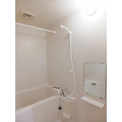 エンゼルハイツⅡ 105【管理NO：1-009720901-01040】 ★家具家電は申し込み後に搬入します★の物件写真4