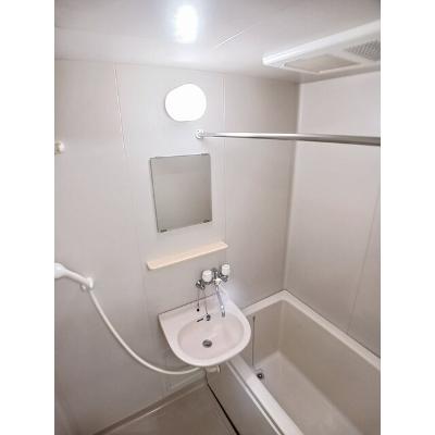 サニーフラッツＨＲ 302【管理NO：1-009392401-03020】 ★家具家電は申し込み後に搬入します★の物件写真4
