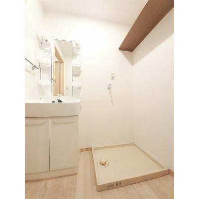 サンモール長嶺 103【管理NO：1-007342501-01030】 ★家具家電は申し込み後に搬入します 2026年07月中旬入居可能の物件写真6