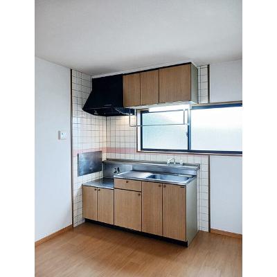 クレールハイムＢ 102【管理NO：1-007151002-01020】 ★家具家電は申し込み後に搬入しますの物件写真3