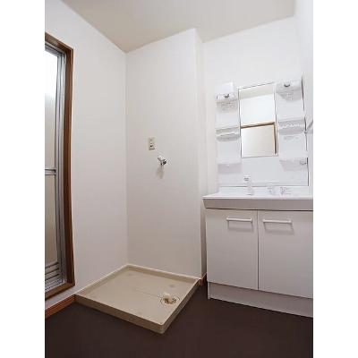 クレールハイムＢ 102【管理NO：1-007151002-01020】 ★家具家電は申し込み後に搬入しますの物件写真6