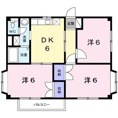 リバーサイドＫ 201【管理NO：1-007143001-02010】 ★家具家電は申し込み後に搬入します 2026年07月下旬入居可能の外観画像
