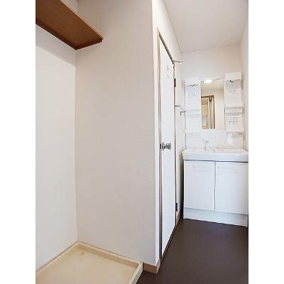 リバーサイドＫ 201【管理NO：1-007143001-02010】 ★家具家電は申し込み後に搬入します 2026年07月下旬入居可能の物件写真6