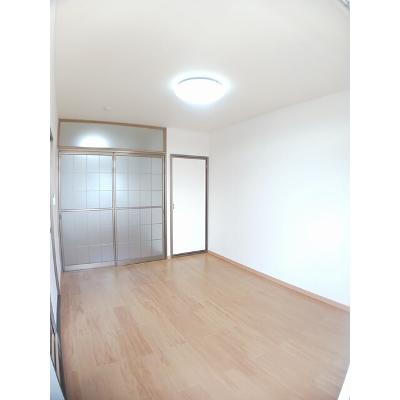 エクセレント’９５ 203【管理NO：1-005216901-02030】 ★家具家電は申し込み後に搬入しますの物件写真2