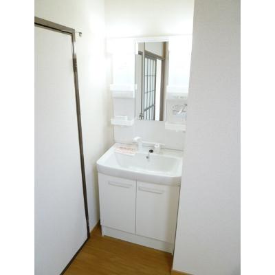 エクセレント’９５ 203【管理NO：1-005216901-02030】 ★家具家電は申し込み後に搬入しますの物件写真6