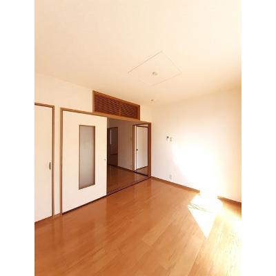 フローラルＹＭ 203【管理NO：1-005192401-02030】の物件写真2