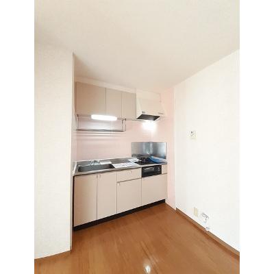 フローラルＹＭ 203【管理NO：1-005192401-02030】の物件写真3