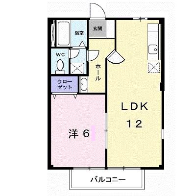 コーポ長嶺 201【管理NO：1-005133201-02010】 ★家具家電は申し込み後に搬入します 2026年07月中旬入居可能の外観画像