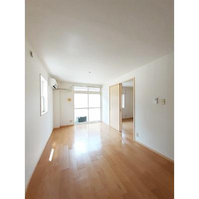 コーポ長嶺 201【管理NO：1-005133201-02010】 ★家具家電は申し込み後に搬入します 2026年07月中旬入居可能の物件写真2