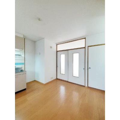プライム 101【管理NO：1-004856801-01010】 ★家具家電は申し込み後に搬入します★の物件写真2
