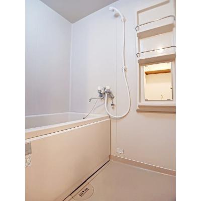 サンクチュアリ中村Ａ 201【管理NO：1-004832001-02010】 ★家具家電は申し込み後に搬入しますの物件写真4