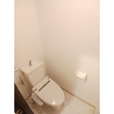 サンクチュアリ中村Ａ 201【管理NO：1-004832001-02010】 ★家具家電は申し込み後に搬入しますの物件写真5