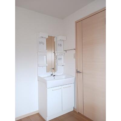 サンクチュアリ中村Ａ 201【管理NO：1-004832001-02010】 ★家具家電は申し込み後に搬入しますの物件写真6