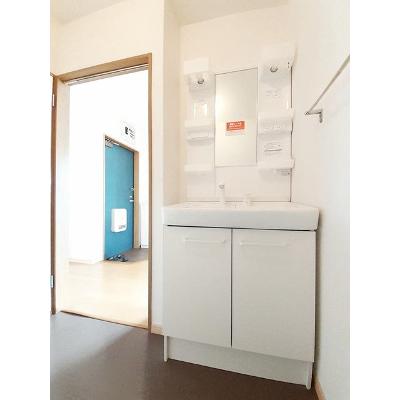 クィーンズ国府 201【管理NO：1-004781801-02010】 ★家具家電は申し込み後に搬入します★ ★2026年12月上旬入居可能★の物件写真6