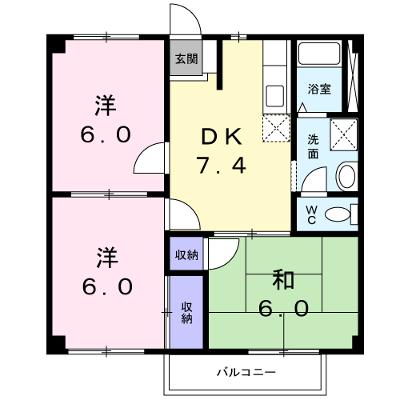 メゾンエスポワールＡ 202【管理NO：1-003408301-02020】 ★家具家電は申し込み後に搬入します 2026年07月下旬入居可能の外観画像