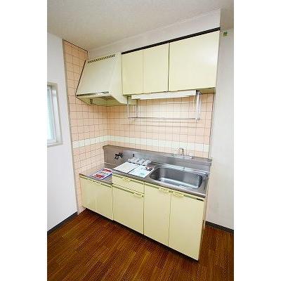 メゾンエスポワールＡ 202【管理NO：1-003408301-02020】 ★家具家電は申し込み後に搬入します 2026年07月下旬入居可能の物件写真3