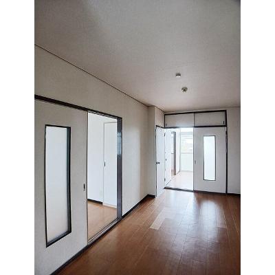 グリーンハイツＫ 201【管理NO：1-003394301-02010】 ★家具家電は申し込み後に搬入します★の物件写真2