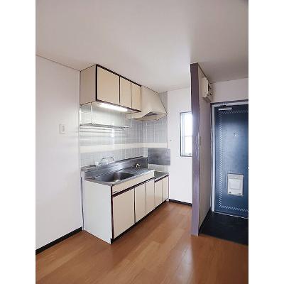 グリーンハイツＫ 201【管理NO：1-003394301-02010】 ★家具家電は申し込み後に搬入します★の物件写真3
