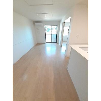 ＦＥＬＩＣＩＴＥ　Ⅱ 101【管理NO：1-023397402-01010】 2026年07月下旬入居可能の物件写真2
