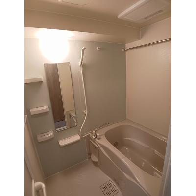 クレセールＡ 103【管理NO：1-018118601-01030】の物件写真4