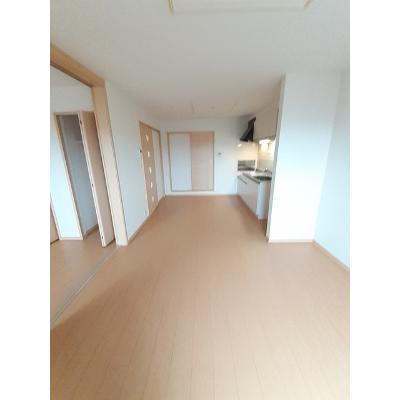 ラ　ベル　メゾン　Ｂ 203【管理NO：1-017056502-02030】の物件写真2