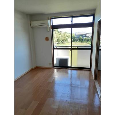 ＮＥＷＣＩＴＹ五番館 203【管理NO：1-007167301-02030】 2026年07月中旬入居可能の物件写真2
