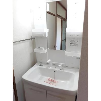 ＮＥＷＣＩＴＹ五番館 203【管理NO：1-007167301-02030】 2026年07月中旬入居可能の物件写真6