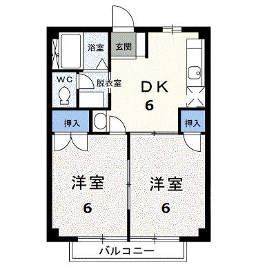 スカイアイランド 205【管理NO：1-005025701-02040】の外観画像