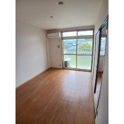 スカイアイランド 205【管理NO：1-005025701-02040】の物件写真2