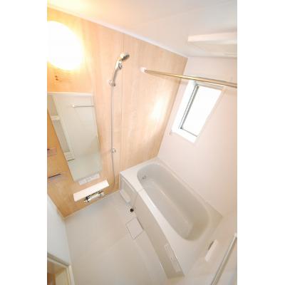 カーサ　ラフィネ　Ⅱ 203【管理NO：1-024781302-02030】 ★家具家電は申し込み後に搬入しますの物件写真4
