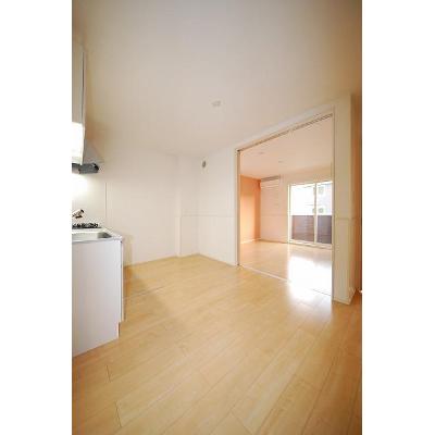 ＲＥＬＩＥＦ　ＴＯＷＮ　Ｃ 106【管理NO：1-024333903-01050】 ★家具家電は申し込み後に搬入しますの物件写真2