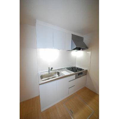 ＲＥＬＩＥＦ　ＴＯＷＮ　Ｃ 106【管理NO：1-024333903-01050】 ★家具家電は申し込み後に搬入しますの物件写真3