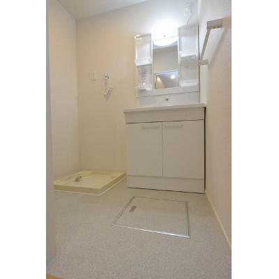 コローレⅡ 205【管理NO：1-023732302-02040】の物件写真6