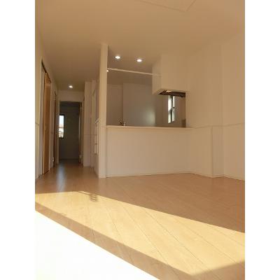 ピュアハイツ・華Ｂ 105【管理NO：1-022918402-01040】の物件写真2