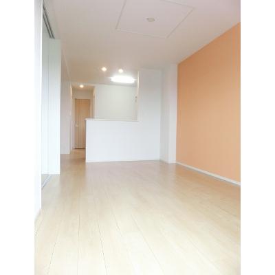 スバルⅡ 202【管理NO：1-021850502-02020】 2026年08月上旬入居可能の物件写真2