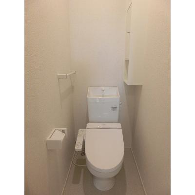 スバルⅡ 202【管理NO：1-021850502-02020】 2026年08月上旬入居可能の物件写真5