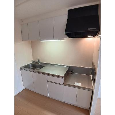 エルミタージュ 203【管理NO：1-021135601-02030】 ★家具家電は申し込み後に搬入しますの物件写真3