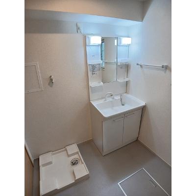 エルミタージュ 203【管理NO：1-021135601-02030】 ★家具家電は申し込み後に搬入しますの物件写真6
