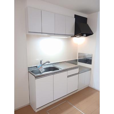 ロータスⅠ 103【管理NO：1-018874101-01030】 ★家具家電は申し込み後に搬入しますの物件写真3
