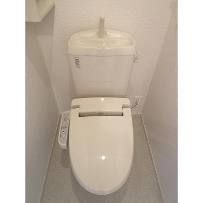ピュアハイツ・絆 201【管理NO：1-018279601-02010】 2026年07月上旬入居可能の物件写真5