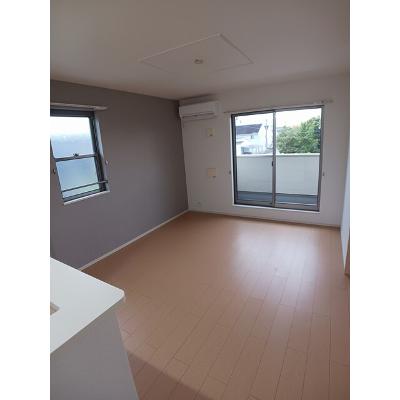 クレセールＢ 205【管理NO：1-018118602-02040】の物件写真2