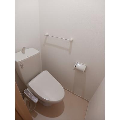 クレセールＢ 205【管理NO：1-018118602-02040】の物件写真5
