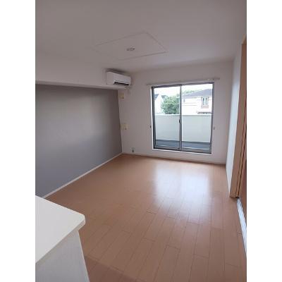 クレセールＢ 203【管理NO：1-018118602-02030】の物件写真2