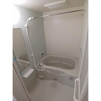 クレセールＢ 203【管理NO：1-018118602-02030】の物件写真4