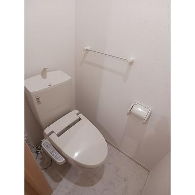 クレセールＢ 203【管理NO：1-018118602-02030】の物件写真5