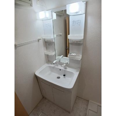 クレセールＢ 203【管理NO：1-018118602-02030】の物件写真6