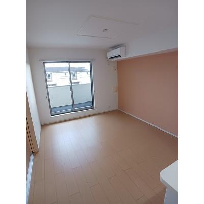 クレセールＢ 202【管理NO：1-018118602-02020】の物件写真2