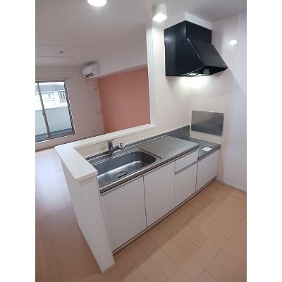 クレセールＢ 202【管理NO：1-018118602-02020】の物件写真3