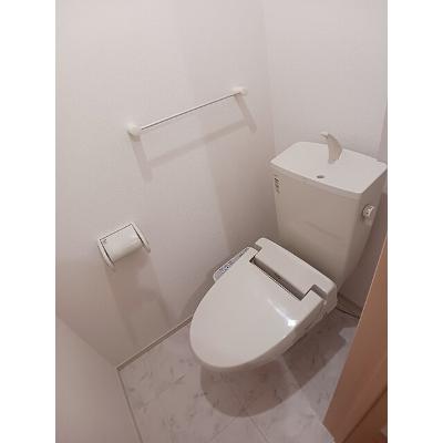 クレセールＢ 202【管理NO：1-018118602-02020】の物件写真5