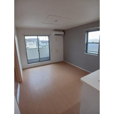 クレセールＢ 201【管理NO：1-018118602-02010】の物件写真2